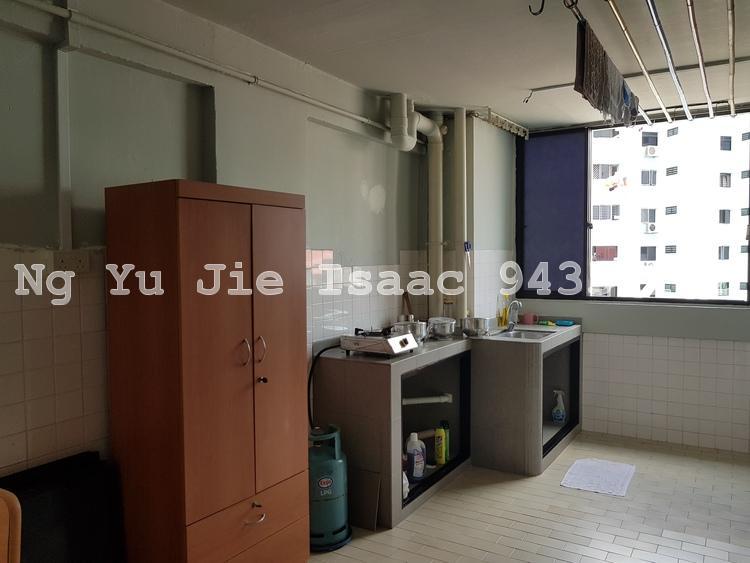 Blk 507 Bukit Batok Street 52 (Bukit Batok), HDB 3 Rooms #167802722